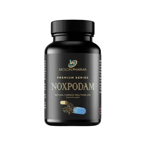 Noxpodam Capsules Ukraine